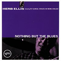 Přední strana obalu CD Nothing But The Blues