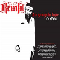 Kempi – Du Gangsta Tape (It's Official)