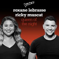 Roxane Lebrasse, Ricky Muscat – Queen Of The Night [The Voice Australia 2020 Performance / Live]