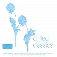 Přední strana obalu CD Chilled Classics