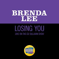 Brenda Lee – Losing You [Live On The Ed Sullivan Show, May 12, 1963]