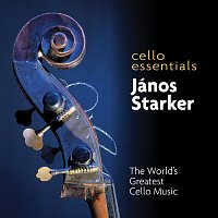 János Starker – Cello Essentials