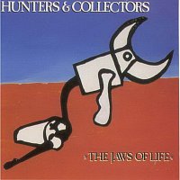 Hunters & Collectors – The Jaws of Life
