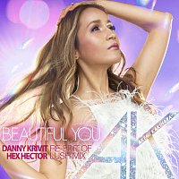 AK Akemi Kakihara, Danny Krivit, Hex Hector – Beautiful You [Danny Krivit Re-Edit of Hex Hector Lush Mix]
