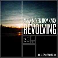 Ken Hayakawa – Revolving
