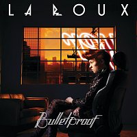 La Roux – Bulletproof [Remixes]