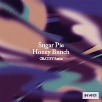 Strings, Four Tops – Sugar Pie Honey Bunch [GRATIFY Remix]