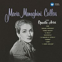 Maria Callas – Callas sings Operatic Arias - Callas Remastered LP