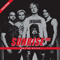 Sunrise Avenue – Out Of Style (Special Edition) [Special Edition]