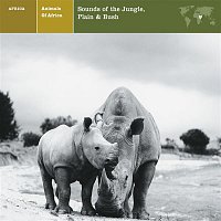 Nonesuch Explorer Series – ANIMALS OF AFRICA Sounds of the Jungle, Plain & Bush