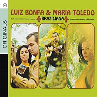 Maria Toledo, Luiz Bonfá – Braziliana
