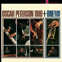 The Oscar Peterson Trio, Clark Terry – Oscar Peterson Trio Plus One