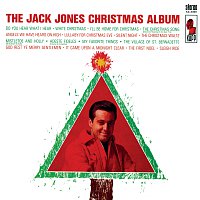 Jack Jones – The Jack Jones Christmas Album