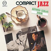 Antonio Carlos Jobim – Compact Jazz:  Antonio Carlos Jobim