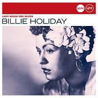 Billie Holiday – Lady Sings The Blues (Jazz Club)