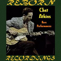 Chet Atkins – Rare Performances 1955-75 (HD Remastered)