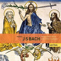 John Eliot Gardiner – Bach: Motets BWV 225-231, Cantatas BWV 50 & 118 CD