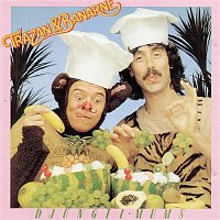 Přední strana obalu CD Djungelmums (Specialversion)