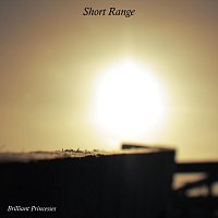 Přední strana obalu CD Short Range