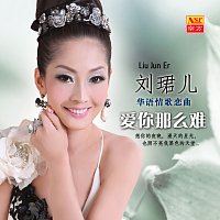 Liu Jun Er – Ai Ni Na Mo Nan