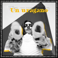 Přední strana obalu CD Un Uragano