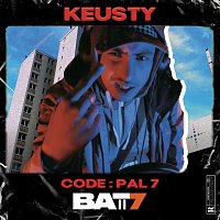 Seven Binks, Keusty – Code: PAL 7