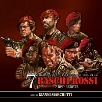 Gianni Marchetti – Sette baschi rossi [Original Motion Picture Soundtrack]