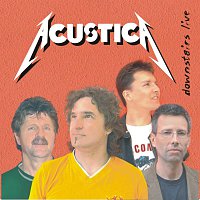 ACUSTICA – downstairs live