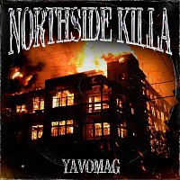 Přední strana obalu CD Northside Killa