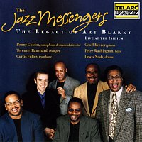 The Jazz Messengers – The Legacy Of Art Blakey [Live At The Iridium, New York City, NY / November 7-9, 1997]
