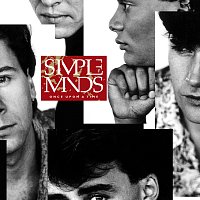 Simple Minds – Once Upon A Time