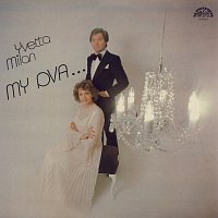 Yvetta Simonová, Milan Chladil – My dva a čas MP3