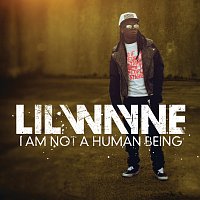 I Am Not A Human Being