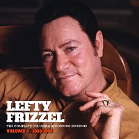 Lefty Frizzell – The Complete Columbia Recording Sessions, Vol. 3 - 1953-1955