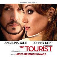 James Newton Howard – The Tourist [Original Motion Picture Soundtrack]