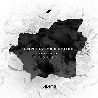 Lonely Together [Acoustic]