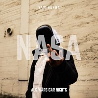 Yaw Herra – NASA