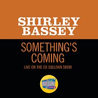 Shirley Bassey – Something's Coming [Live On The Ed Sullivan Show, January 26, 1969]