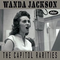 Wanda Jackson – The Capitol Rarities