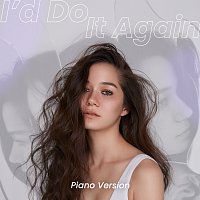Violette Wautier – I’d Do It Again [Piano Version]