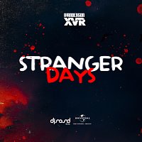 Wanderson XVR – Stranger Days [Instrumental Version]