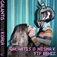Galantis, Misha K – Koala (Galantis & Misha K VIP Mix)