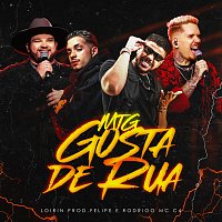 Felipe e Rodrigo, Loirin prod, MC C4 – MTG (GOSTA DE RUA)