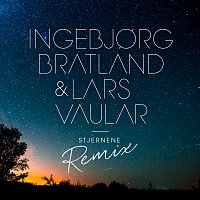 Ingebjorg Bratland, Lars Vaular – Stjernene [Remix]