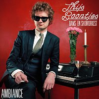 Thijs Boontjes – Ambiance [EP]