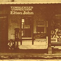 Elton John – Tumbleweed Connection