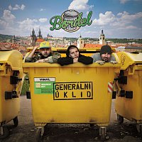 Bordel – Generální úklid