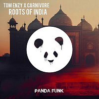 Tom Enzy, Carnivore – Roots Of India