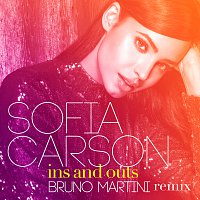 Sofia Carson – Ins and Outs [Bruno Martini Remix]