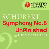 Slovak Philharmonic Orchestra & Bystrík Režucha – The Masterpieces - Schubert: Symphony No. 8 in B Minor, D. 759 "Unfinished"